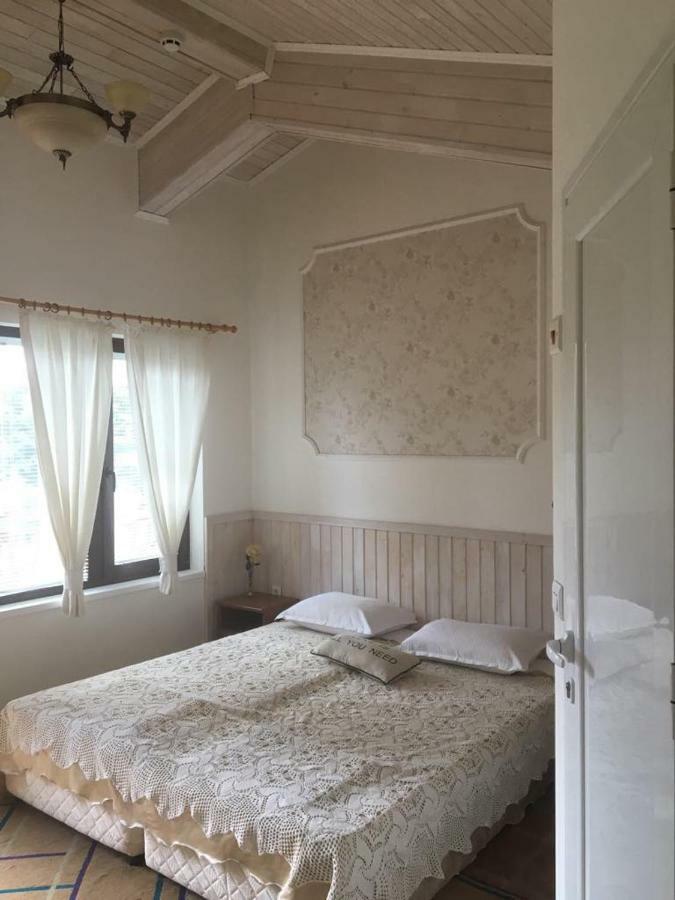 Отель Secret Garden House Варна Экстерьер фото